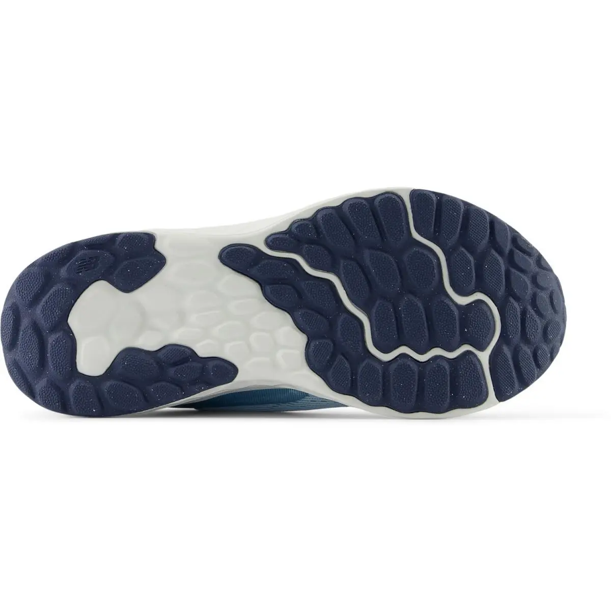 New Balance shoes - New Balance Fresh Foam Arishi V4 GPARIYB4 - GPARIYB4 - Blue 4