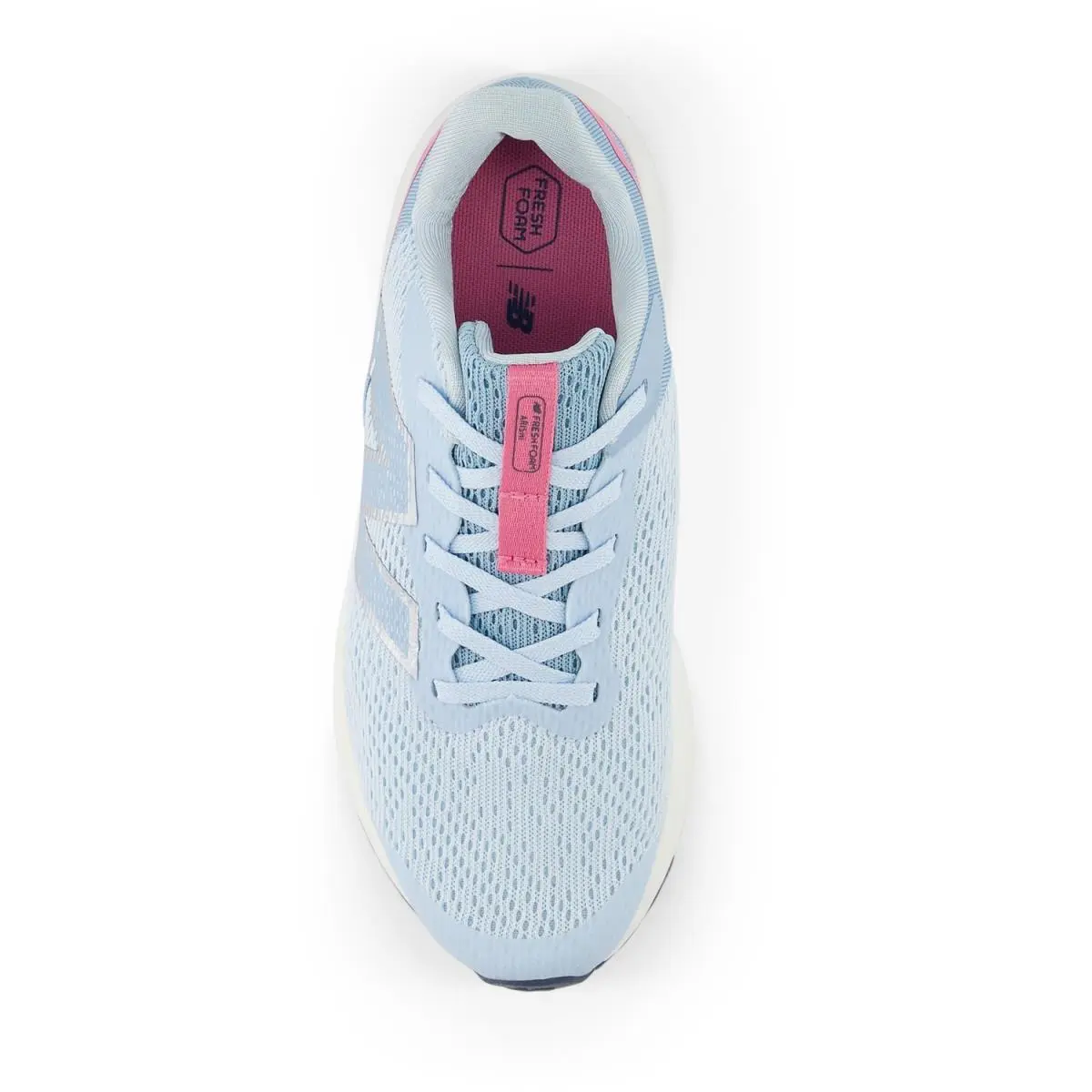 New Balance shoes - New Balance Fresh Foam Arishi V4 GPARIYB4 - GPARIYB4 - Blue 9