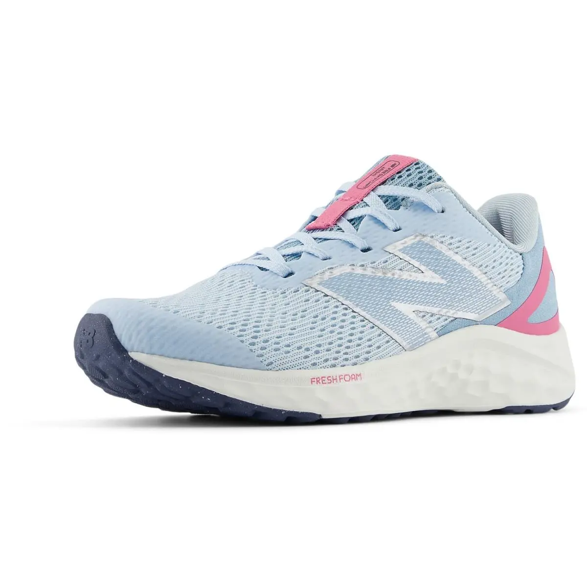 New Balance shoes - New Balance Fresh Foam Arishi V4 GPARIYB4 - GPARIYB4 - Blue 6