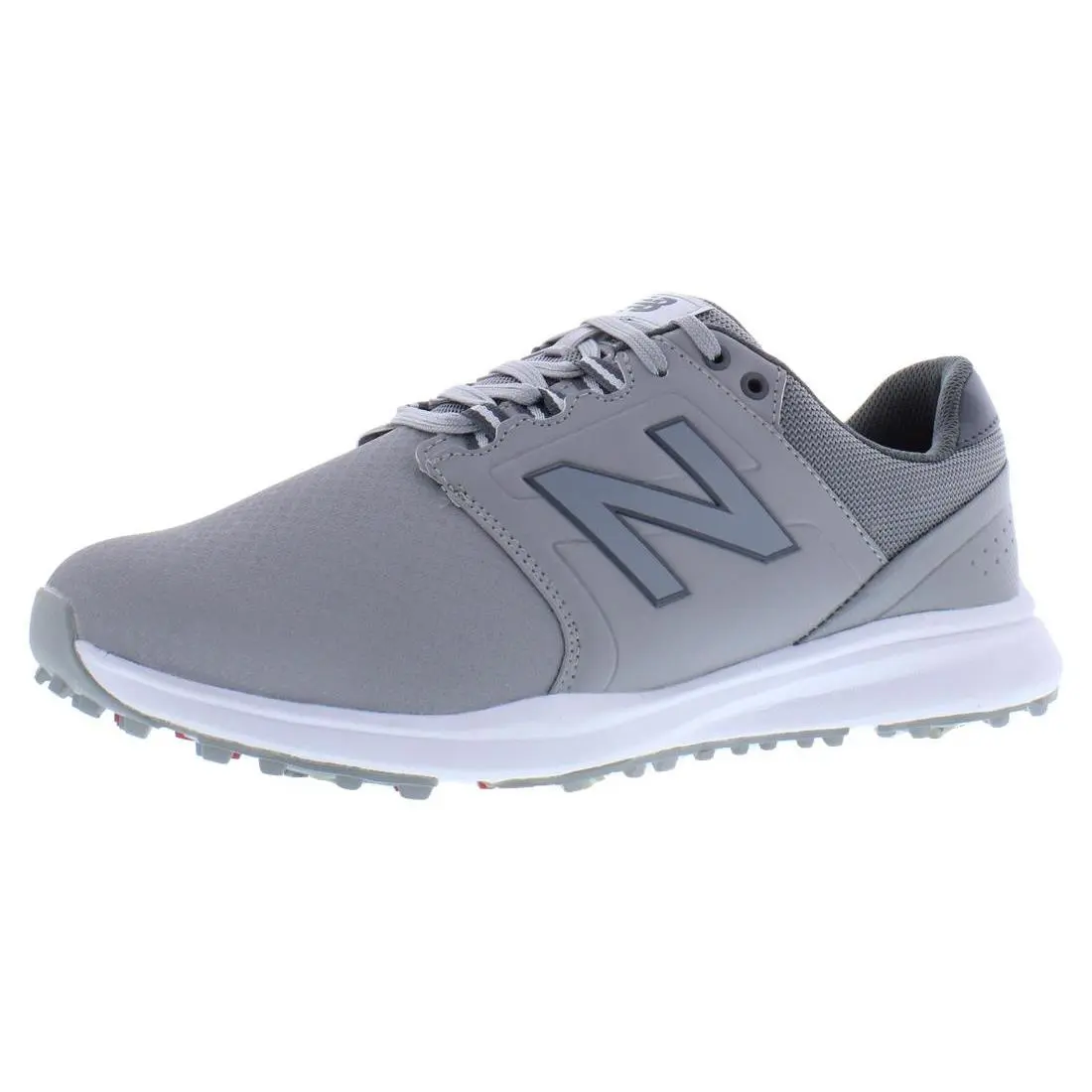New Balance shoes - Grey, Main: Grey 4