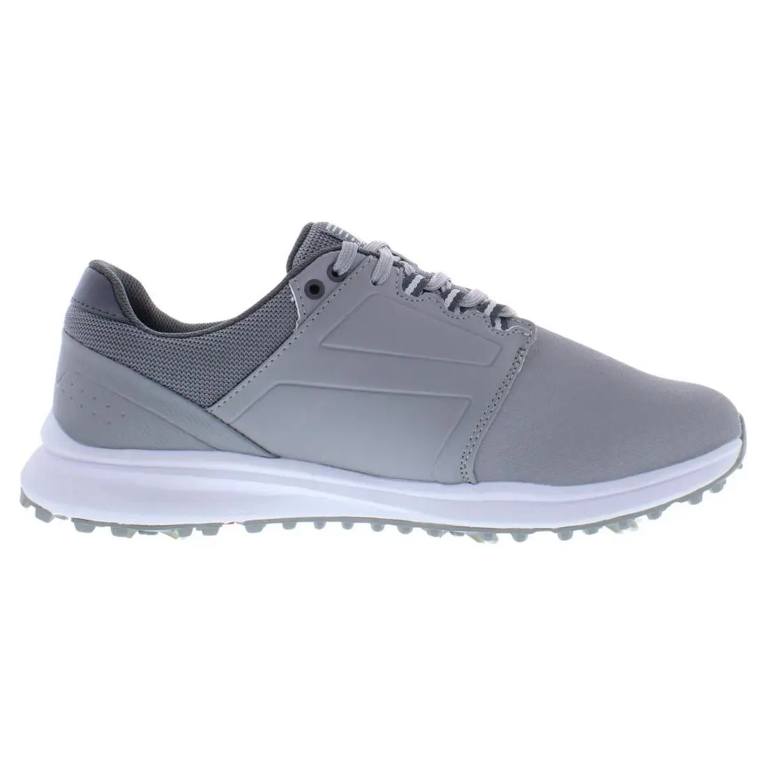New Balance shoes - Grey, Main: Grey 5
