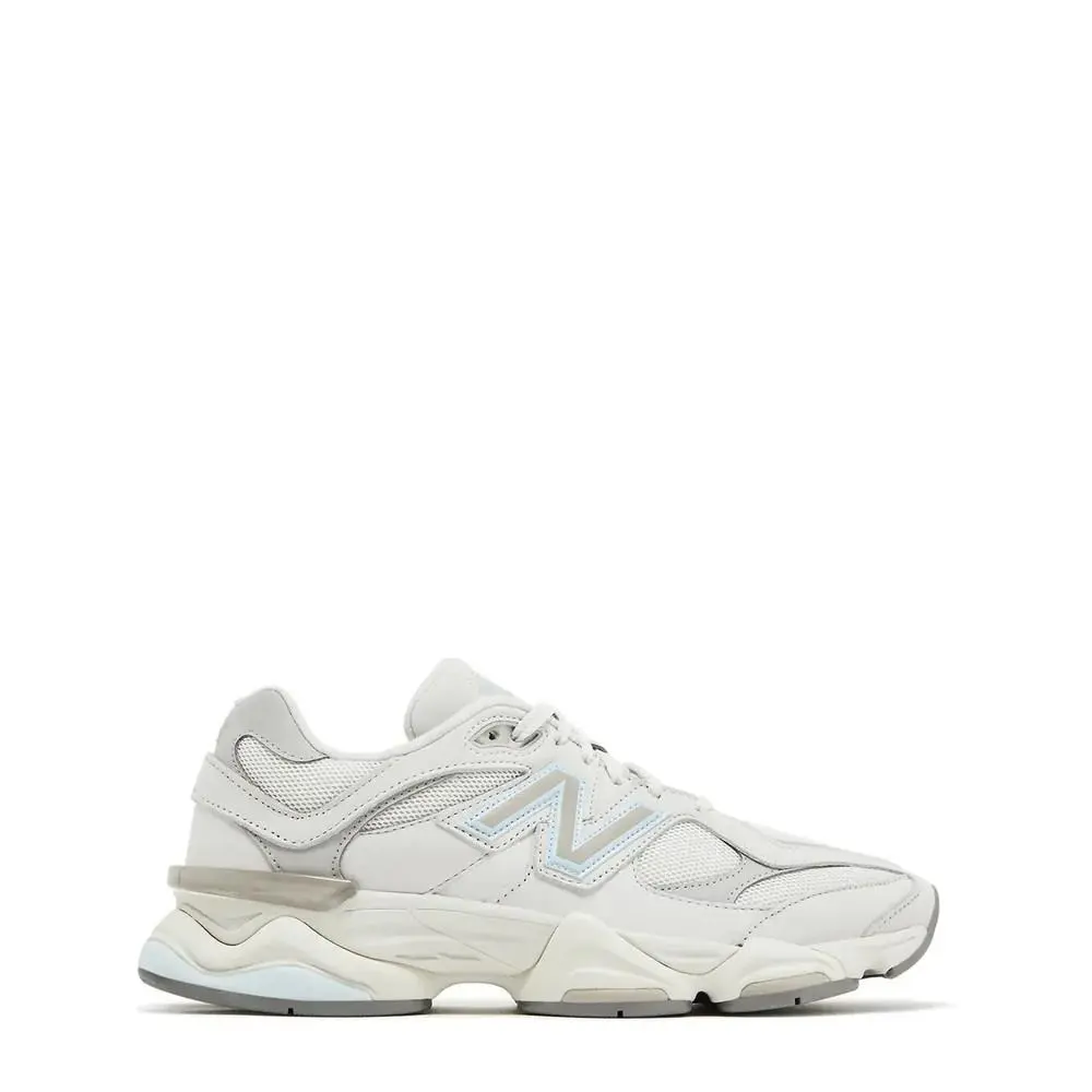 New 9060 (gs) Reflection Quarry Blue Balance 9060 GS Reflection Quarry Blue White Sneakers GC9060GL New