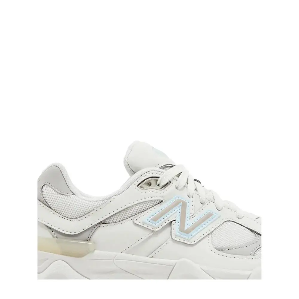 New Balance shoes - New Balance 9060 (GS) Reflection Quarry Blue - GC9060GL - White 0