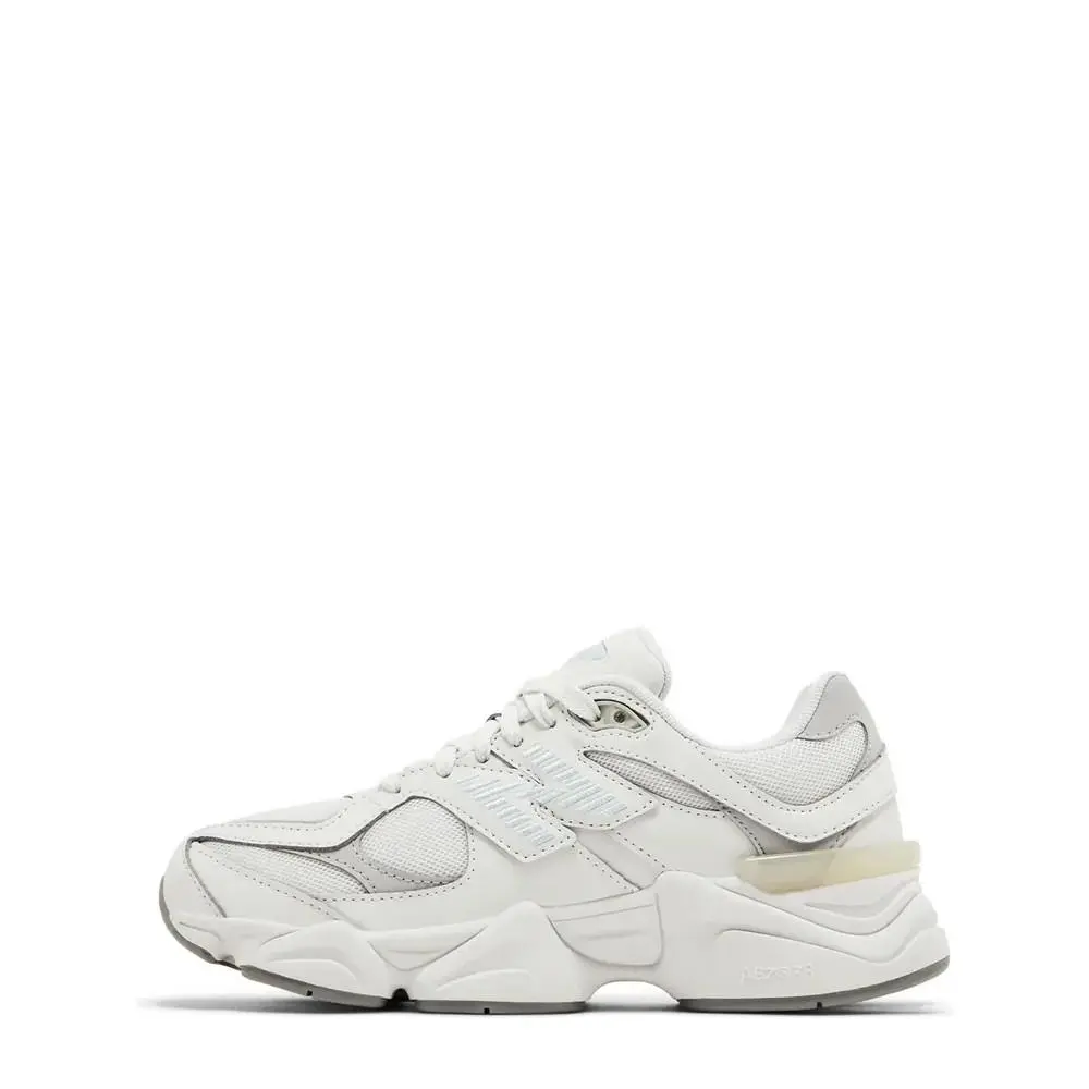 New Balance shoes - New Balance 9060 (GS) Reflection Quarry Blue - GC9060GL - White 1