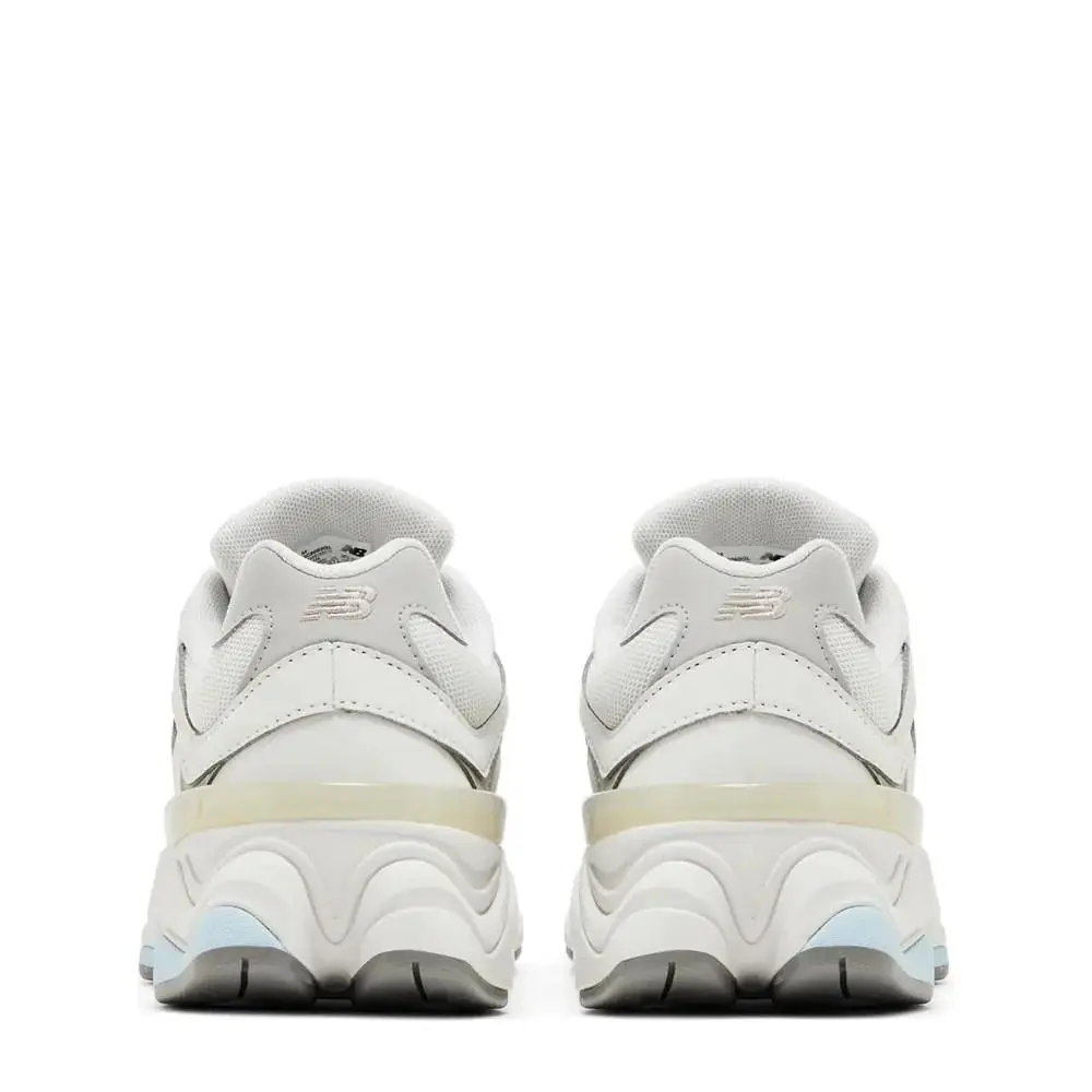 New Balance shoes - New Balance 9060 (GS) Reflection Quarry Blue - GC9060GL - White 4