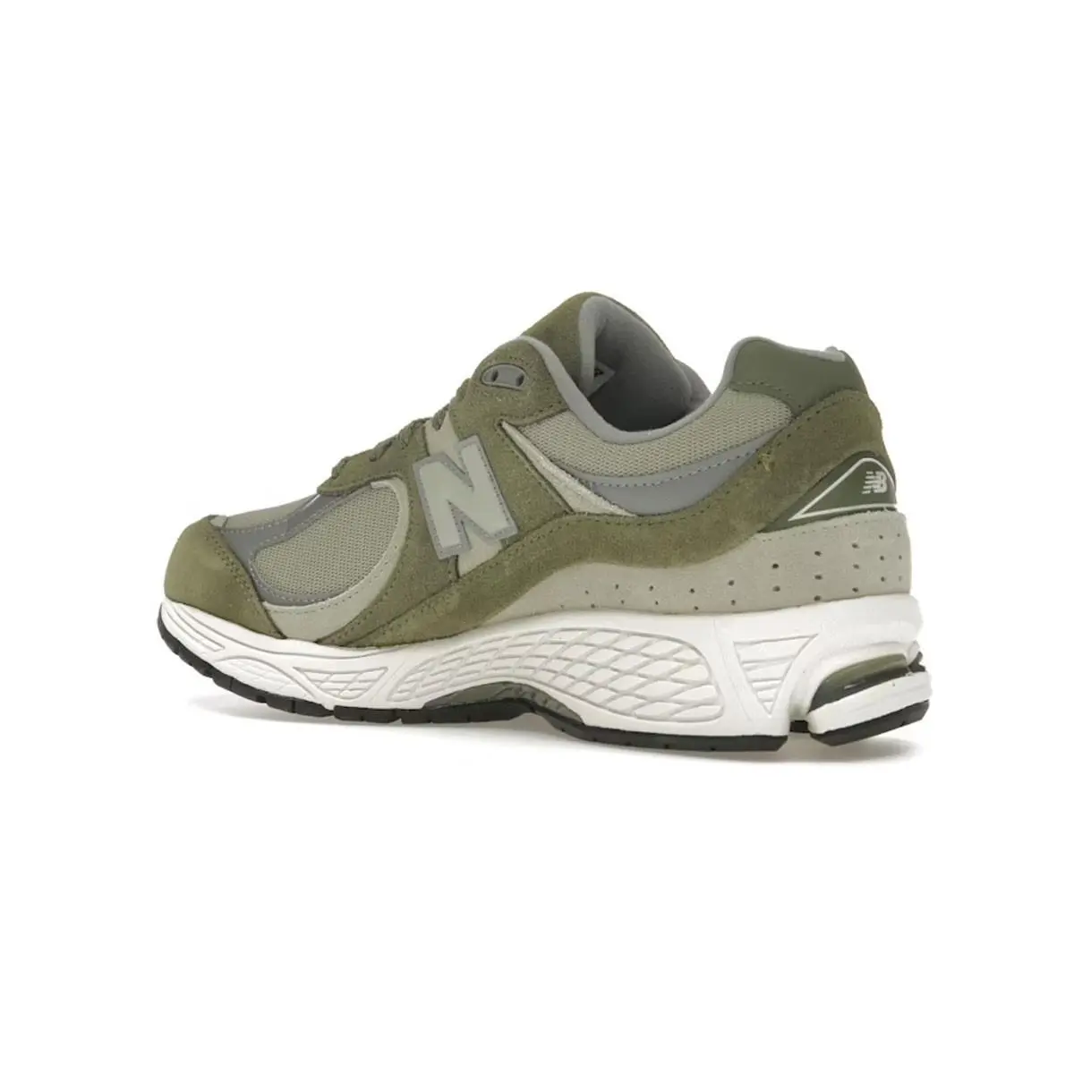 New Balance shoes - U2002RCA - U2002RCA - Olive/Light Khaki/Grey 2