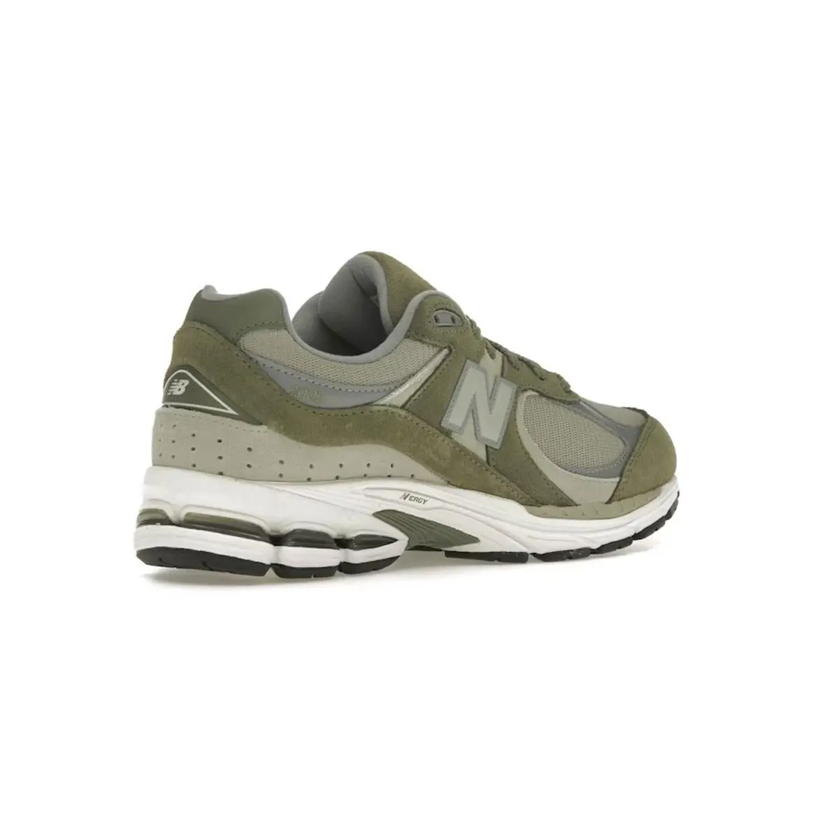 New Balance shoes - U2002RCA - U2002RCA - Olive/Light Khaki/Grey 5
