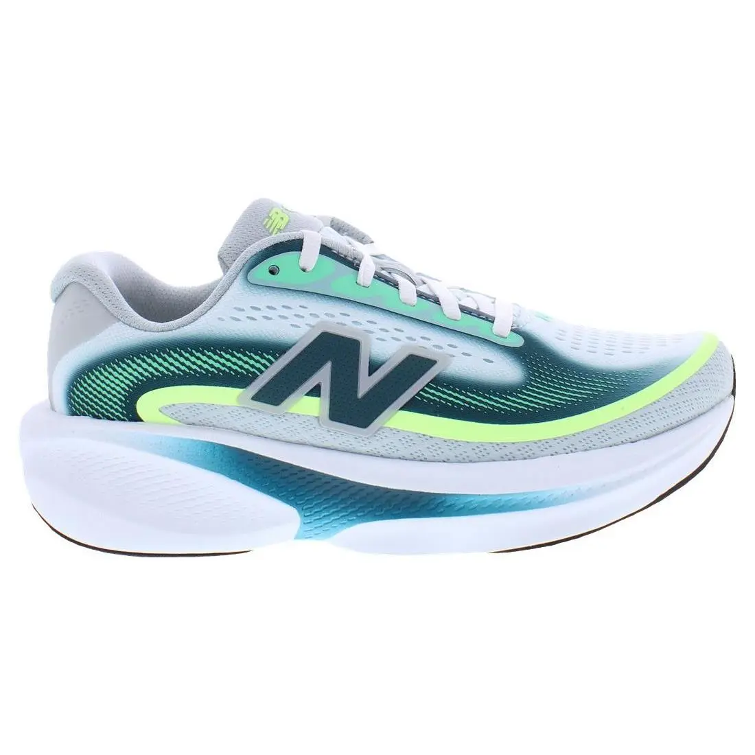 New Balance Ellipse v1 Womens Shoes