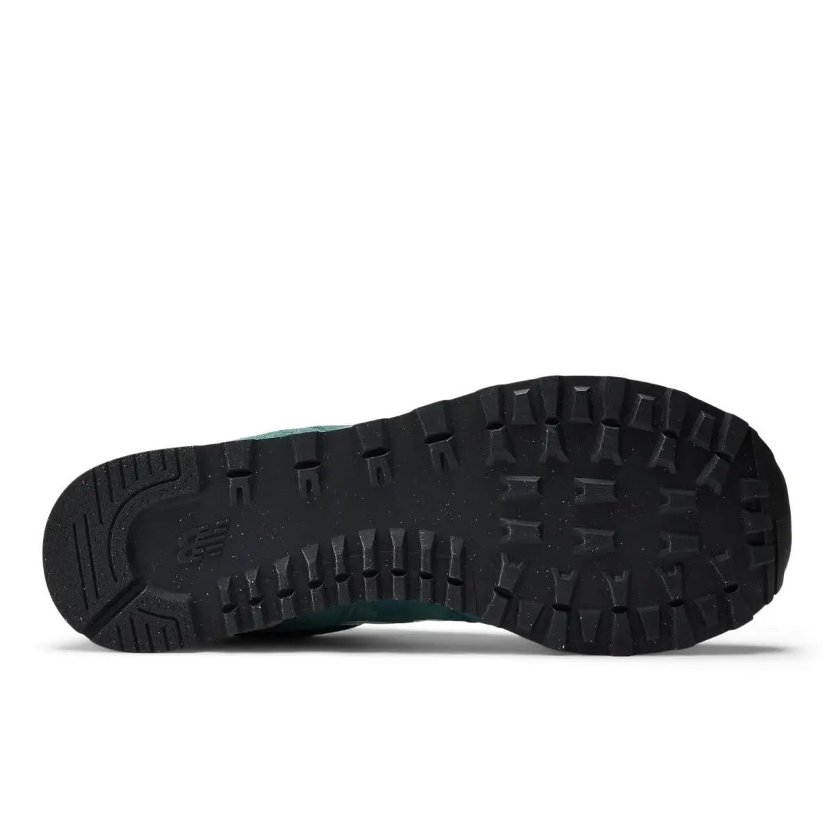 New Balance shoes - New Balance 574 U574VPG - U574VPG - Green 6
