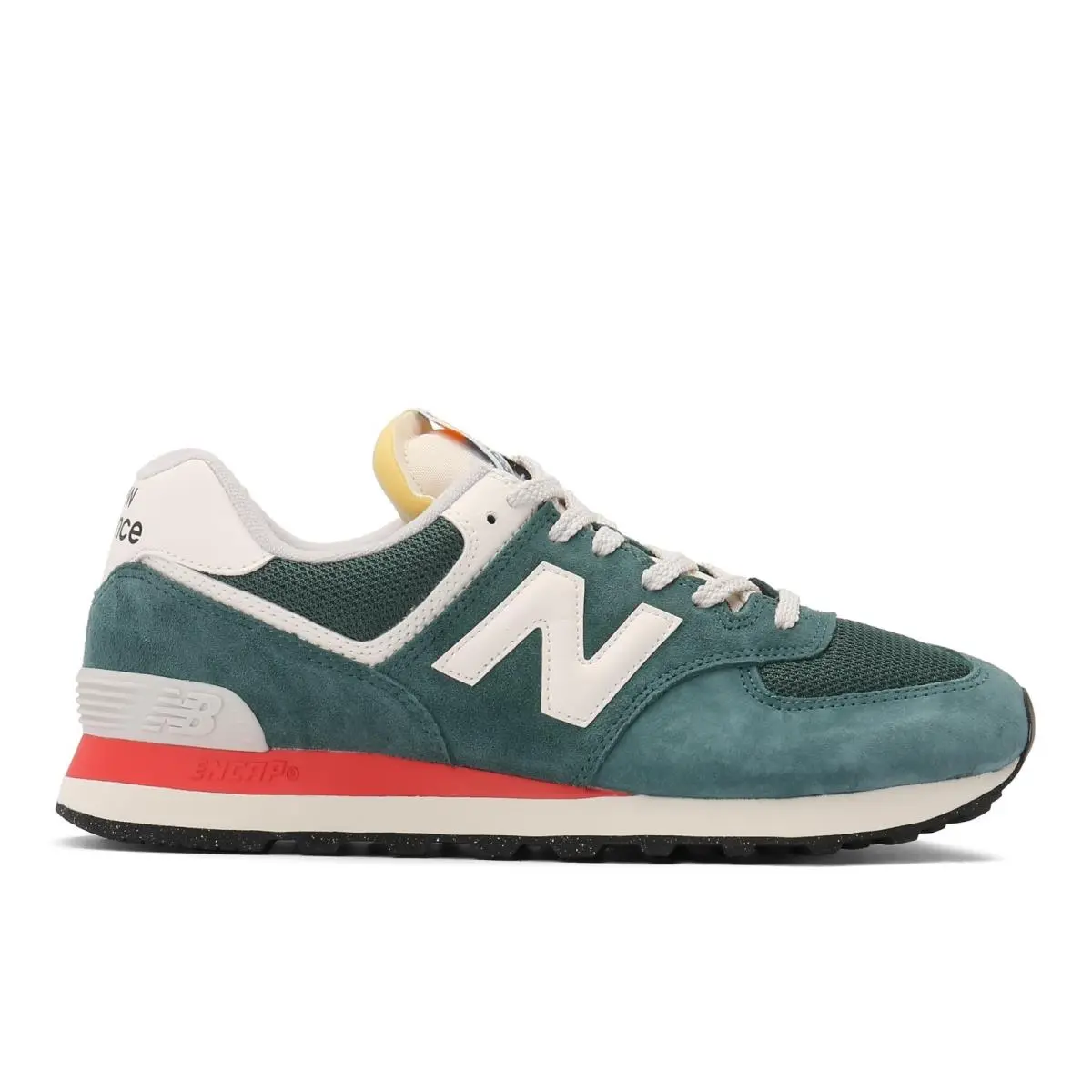 New Balance shoes - New Balance 574 U574VPG - U574VPG - Green 10