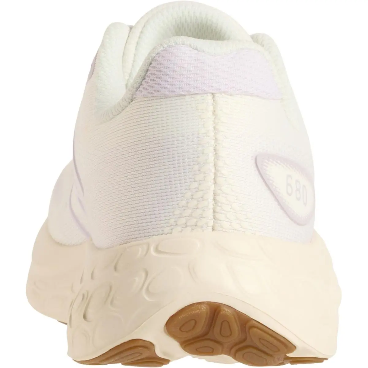 New Balance shoes - White Purple 3