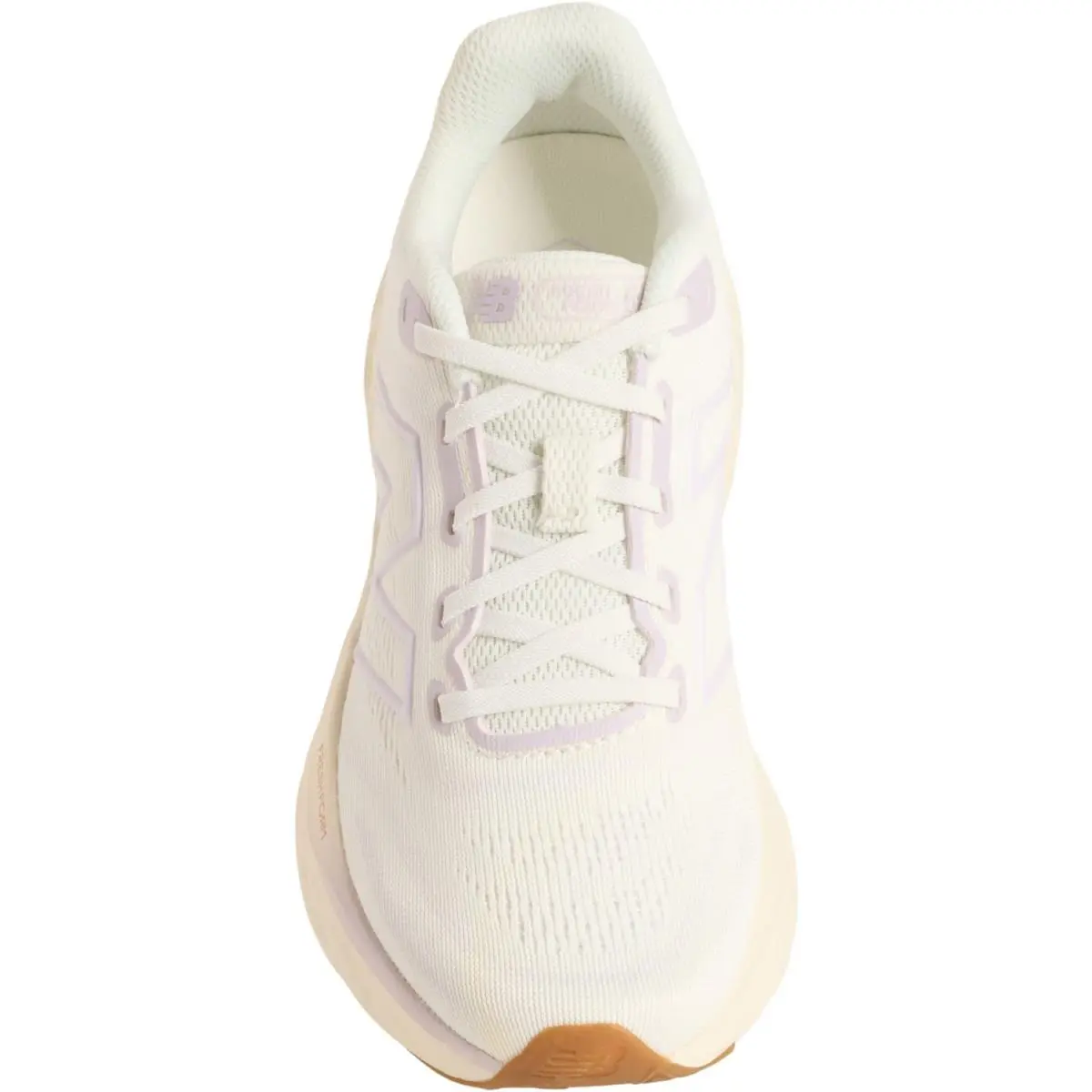 New Balance shoes - White Purple 6