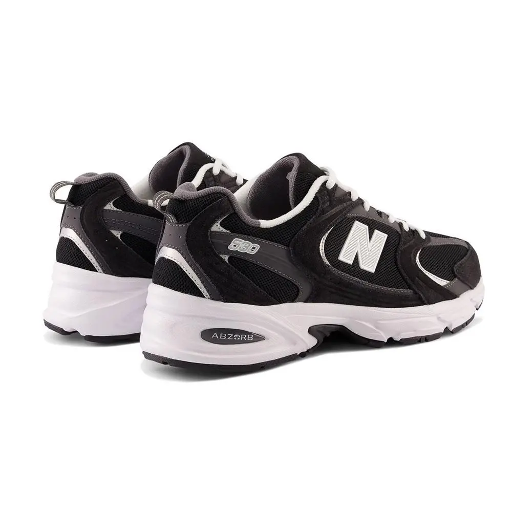 New Balance shoes - MR530CC - MR530CC - Black Grey 2
