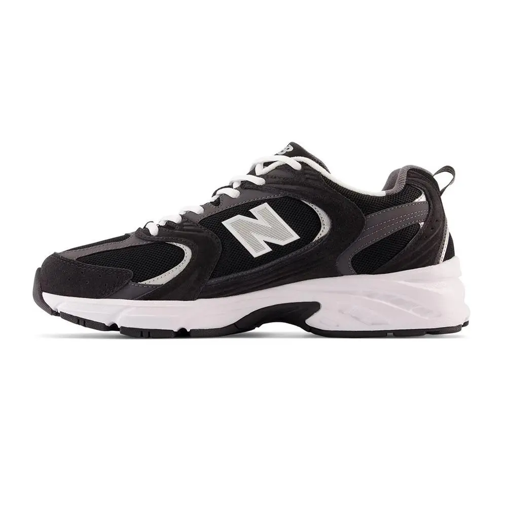 New Balance shoes - MR530CC - MR530CC - Black Grey 5