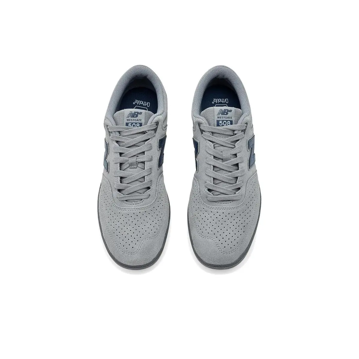 New Balance shoes - Grey 0