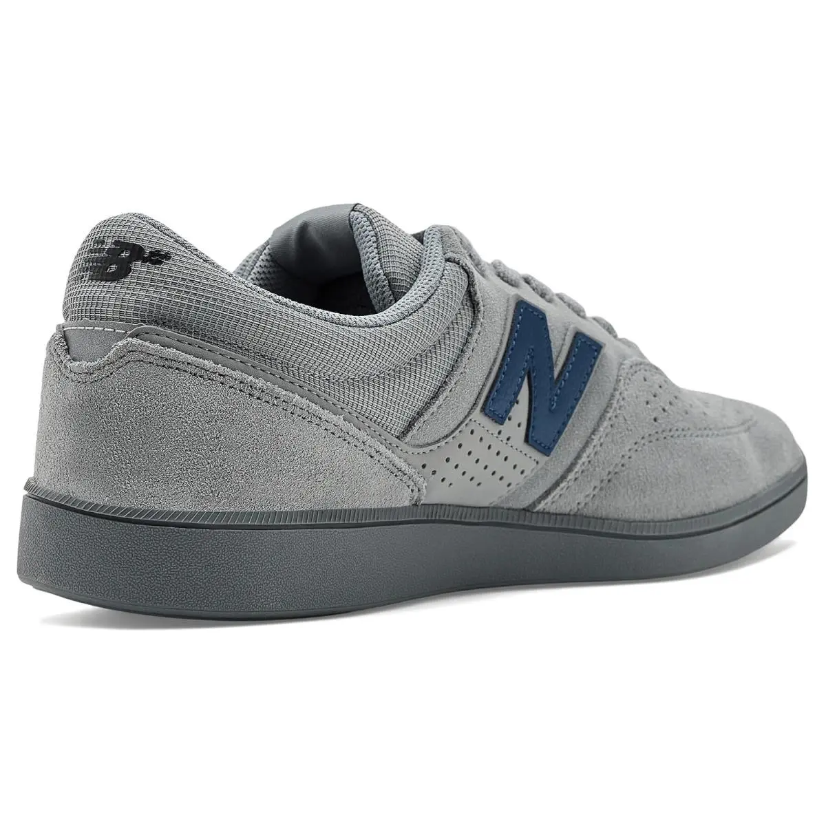 New Balance shoes - Grey 1
