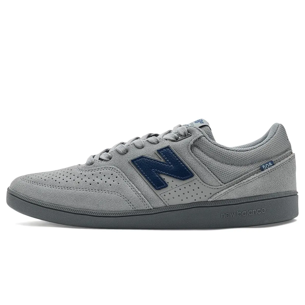 New Balance shoes - Grey 2
