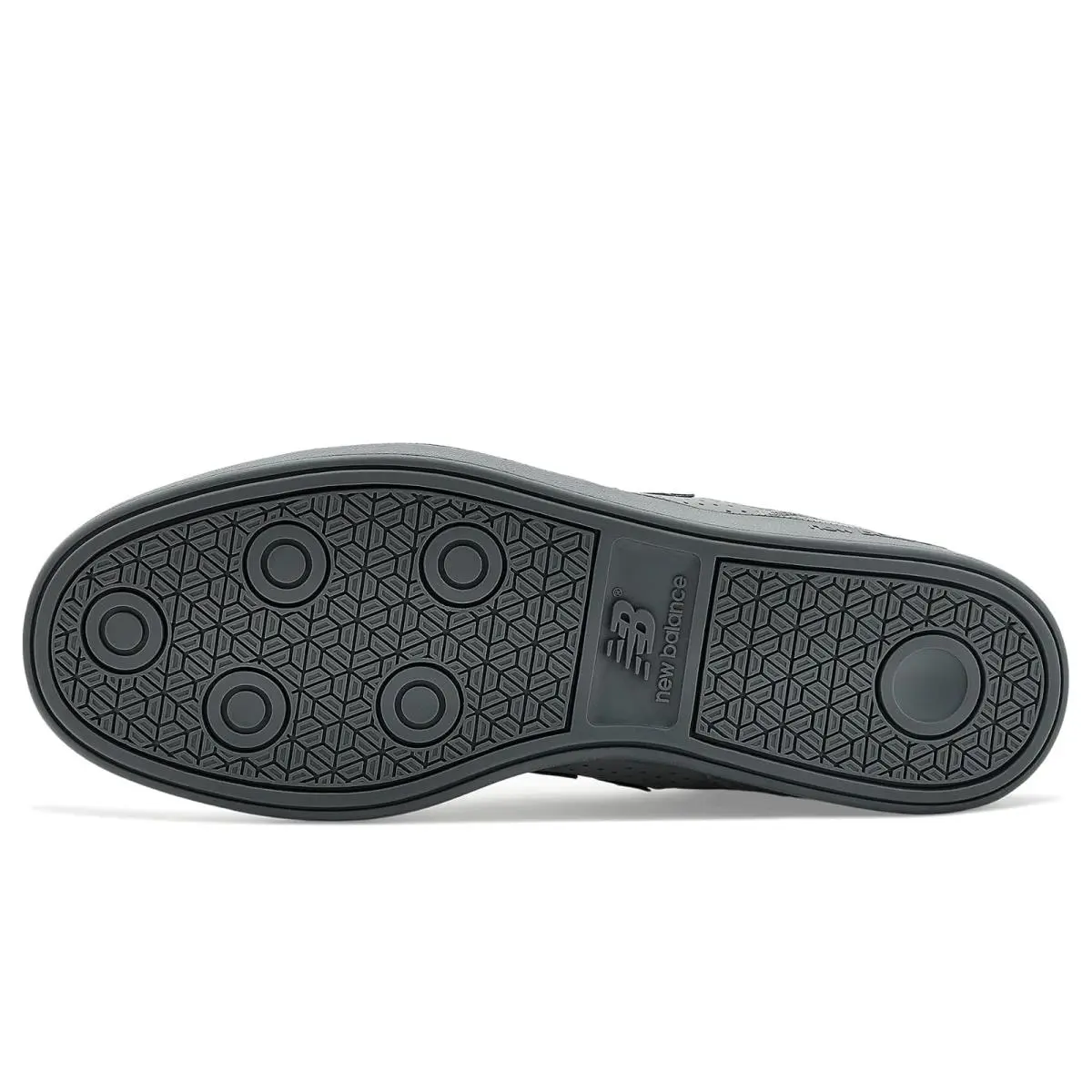 New Balance shoes - Grey 3