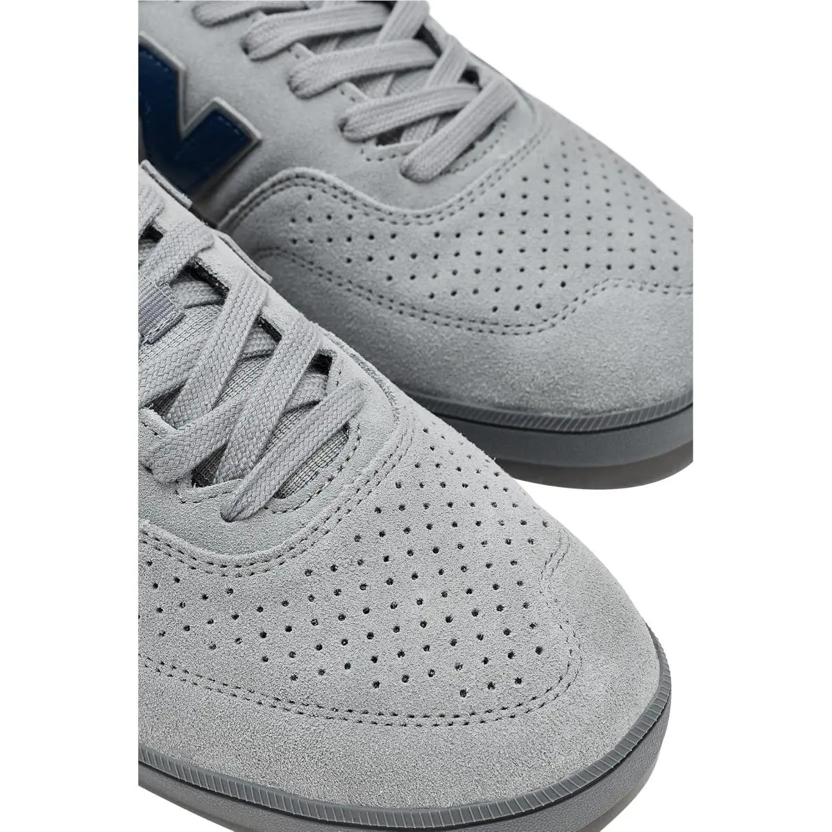 New Balance shoes - Grey 4