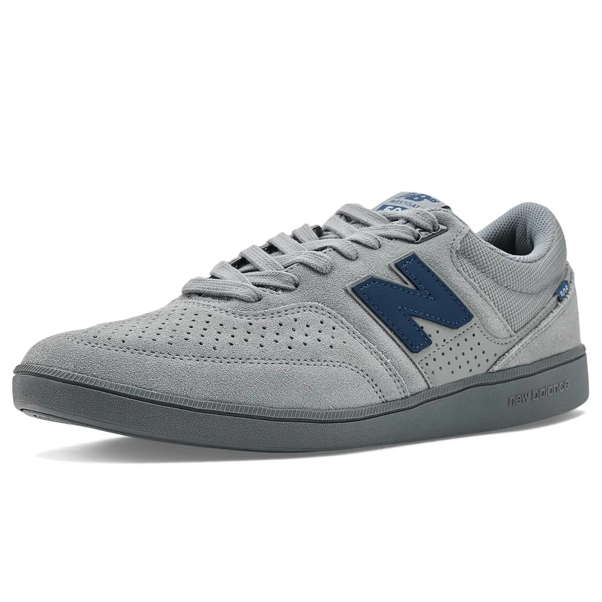 New Balance shoes - Grey 6