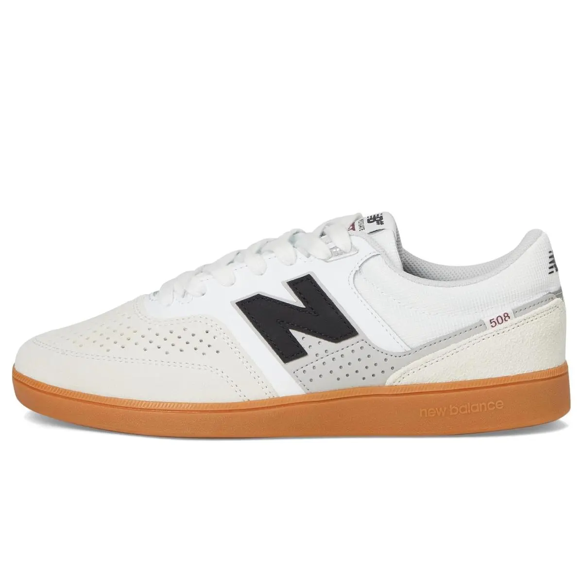 New Balance shoes - Grey 16