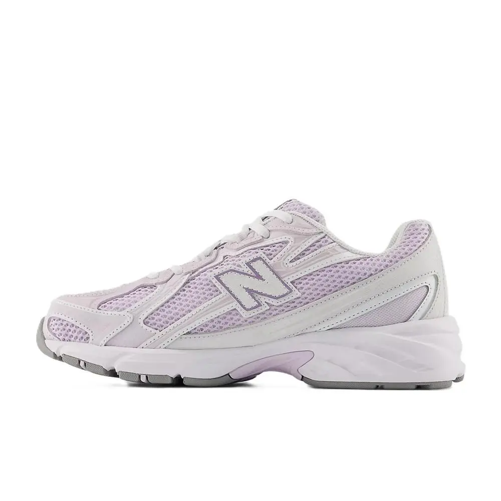New Balance shoes - U7402NG - U7402NG - Purple Purple 0