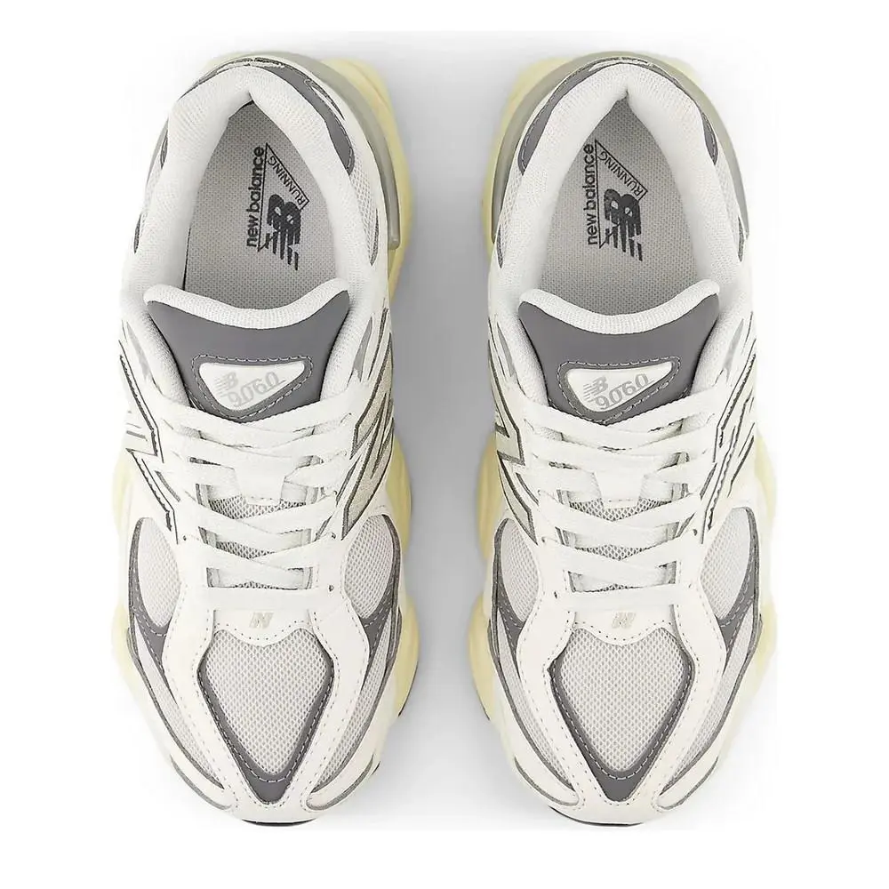 New Balance shoes - New Balance 9060 (GS) Grey Day 2025 - GC9060GAGA - Grey 1