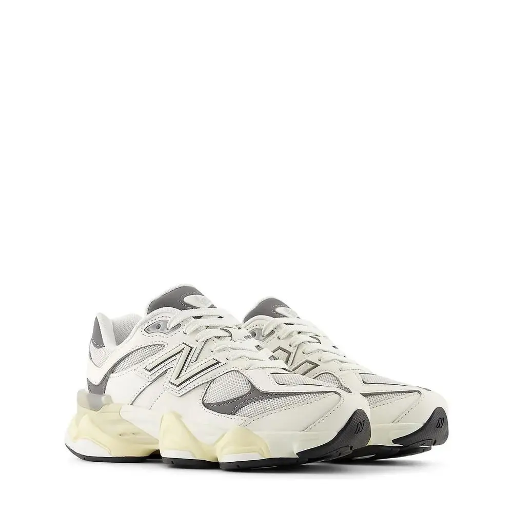 New Balance shoes - New Balance 9060 (GS) Grey Day 2025 - GC9060GAGA - Grey 8
