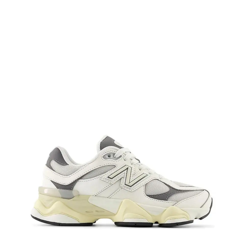 New Balance shoes - New Balance 9060 (GS) Grey Day 2025 - GC9060GAGA - Grey 5