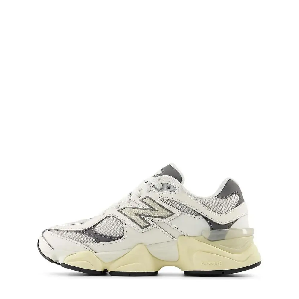 New Balance shoes - New Balance 9060 (GS) Grey Day 2025 - GC9060GAGA - Grey 6