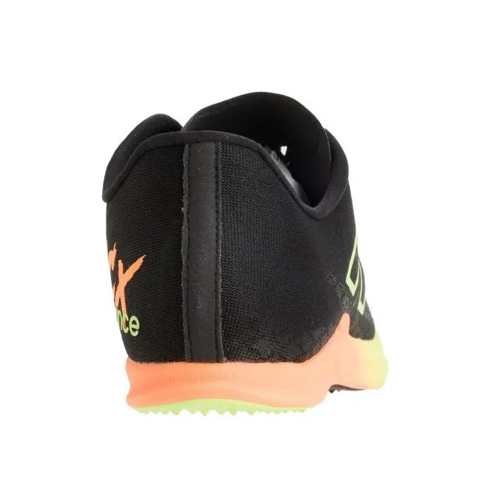 New Balance shoes - Black/Green 3