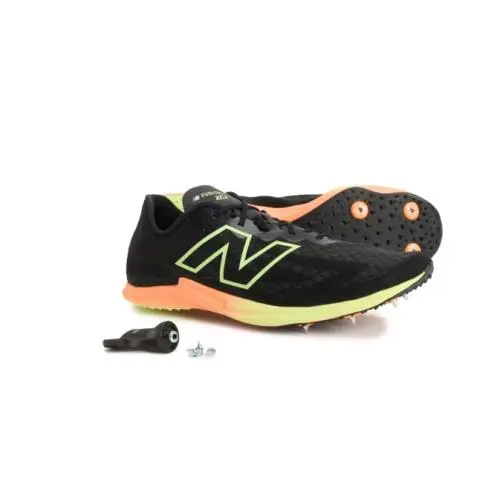 New Balance shoes - Black/Green 5