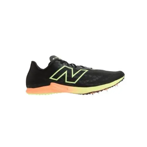 New Balance shoes - Black/Green 6