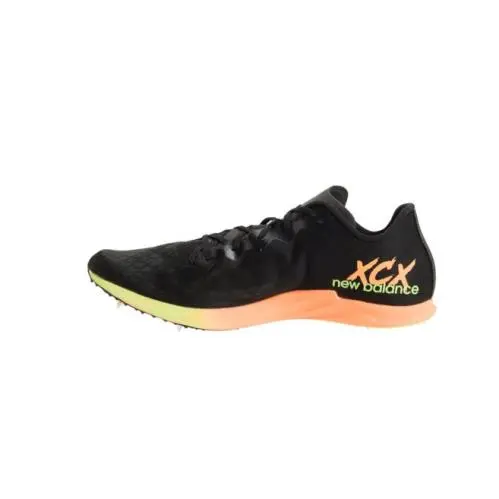 New Balance shoes - Black/Green 7