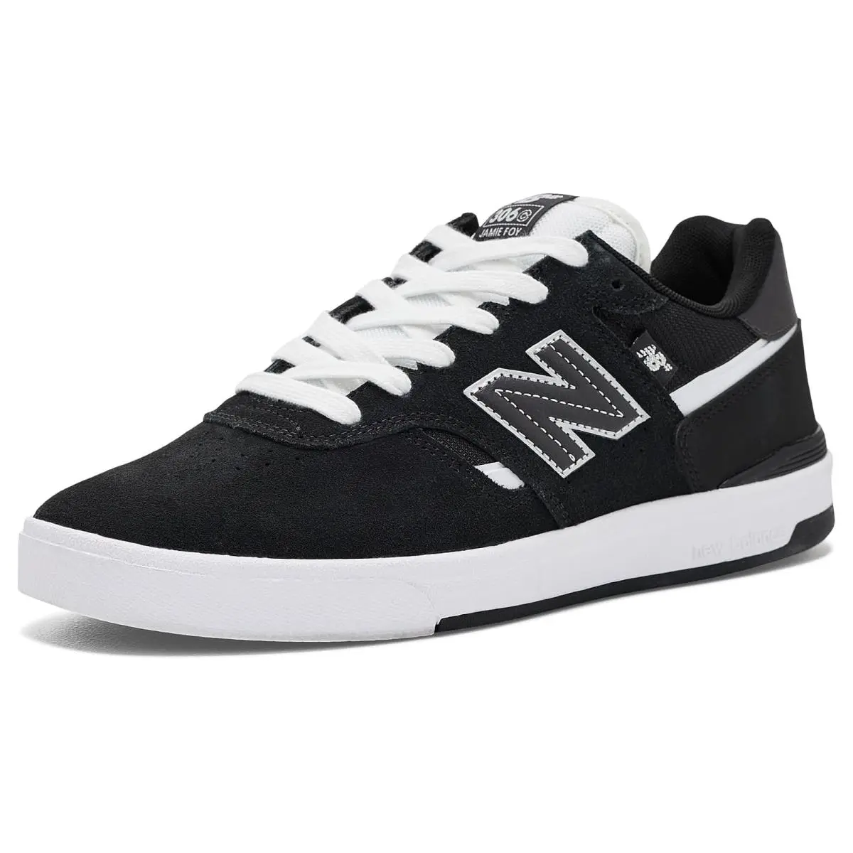 New Balance shoes - Grey/Navy 13