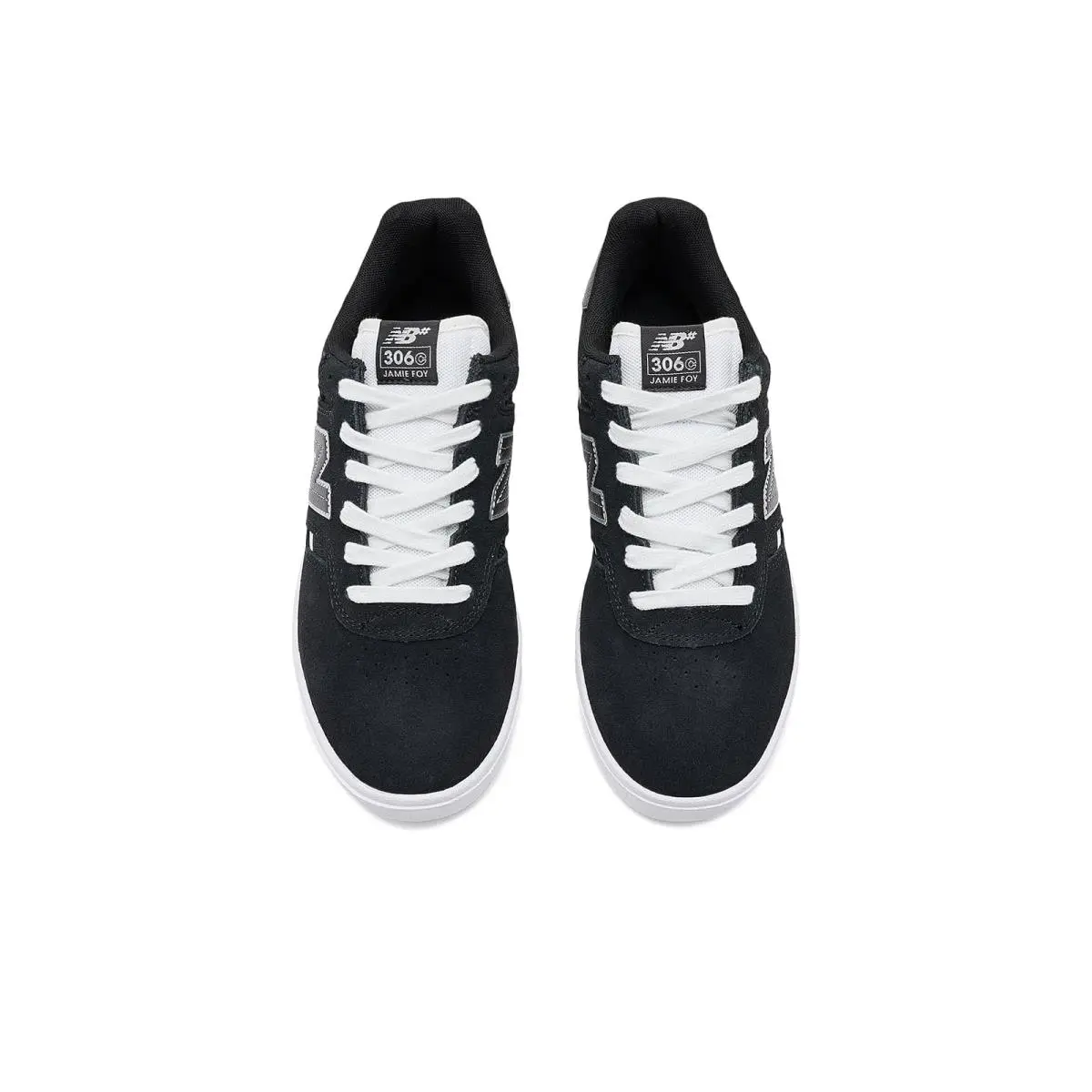 New Balance shoes - Grey/Navy 14