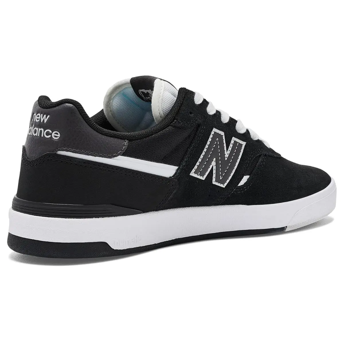 New Balance shoes - Grey/Navy 15