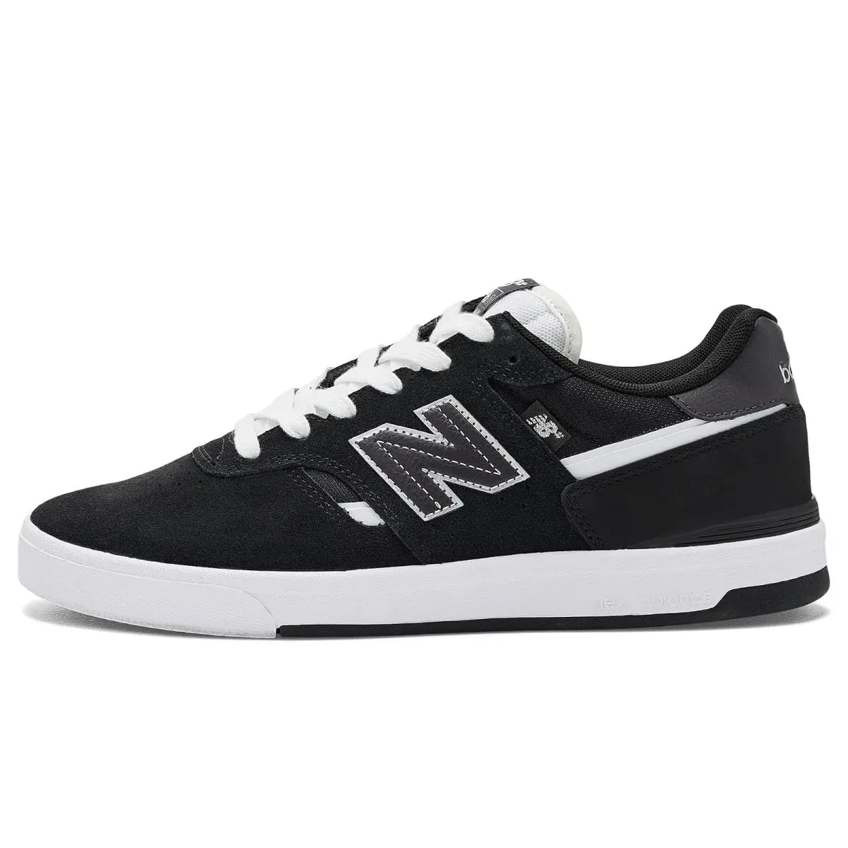 New Balance shoes - Grey/Navy 16