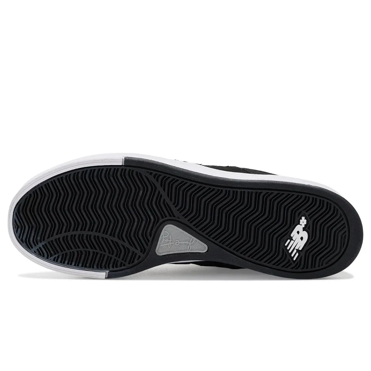 New Balance shoes - Grey/Navy 17