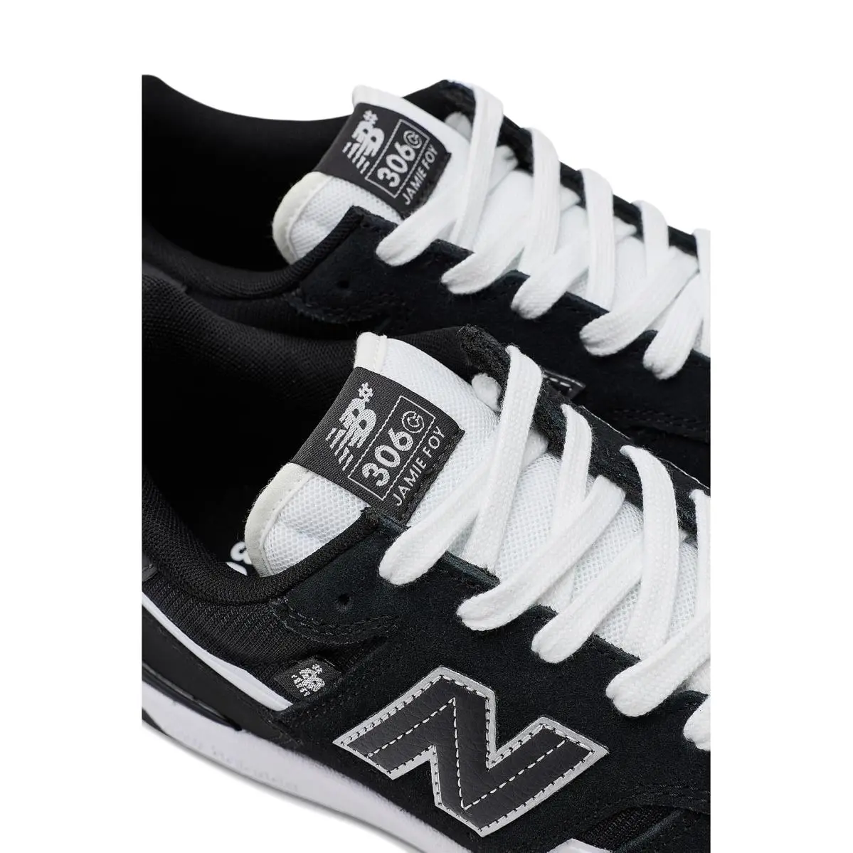 New Balance shoes - Grey/Navy 18
