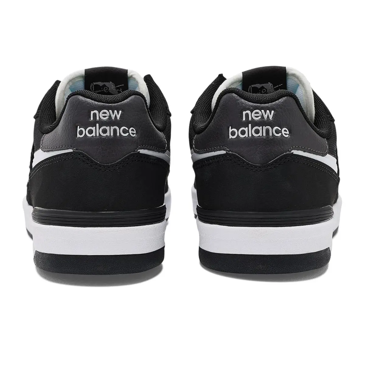 New Balance shoes - Grey/Navy 19