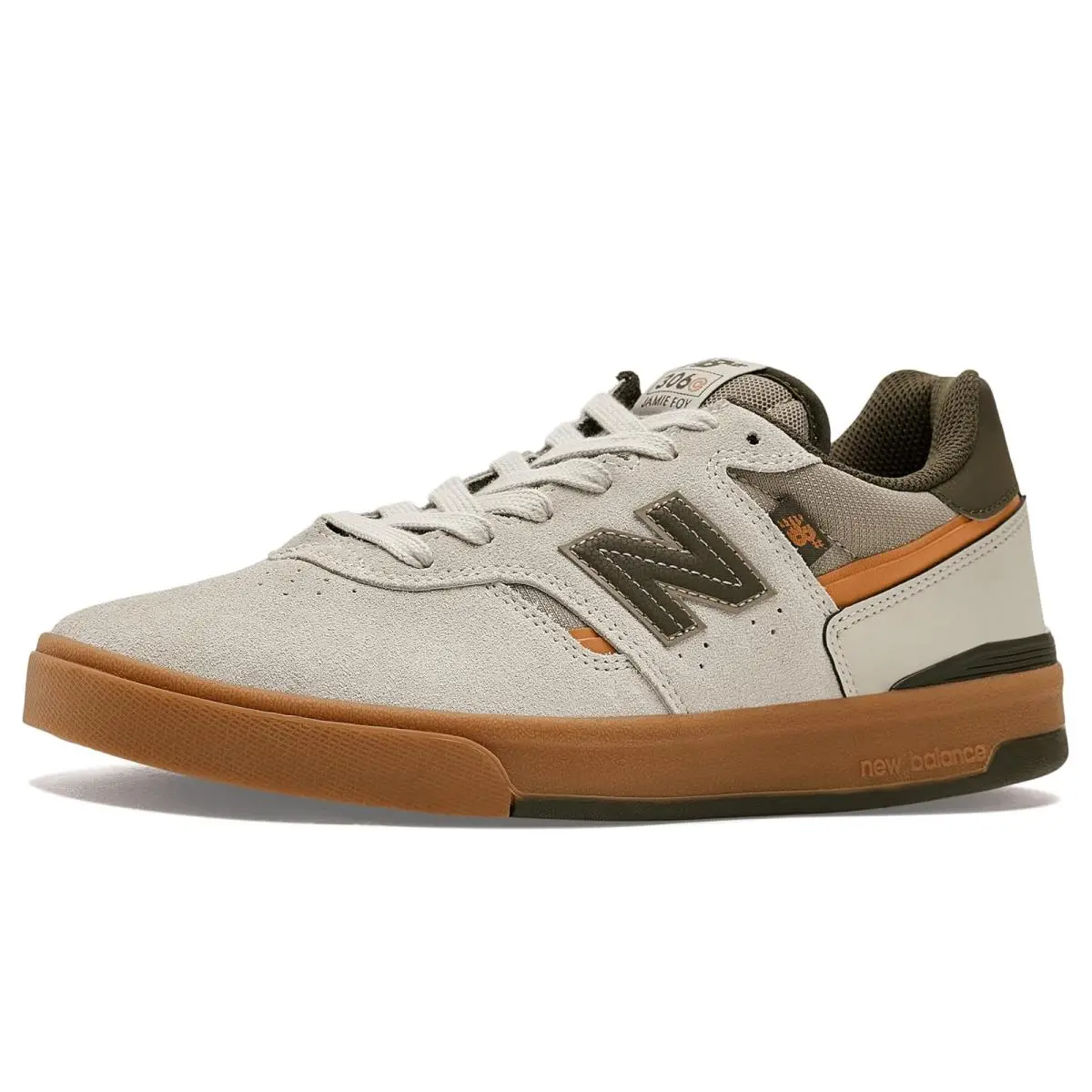 New Balance shoes - Grey/Navy 20