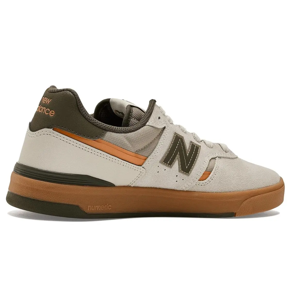 New Balance shoes - Grey/Navy 22