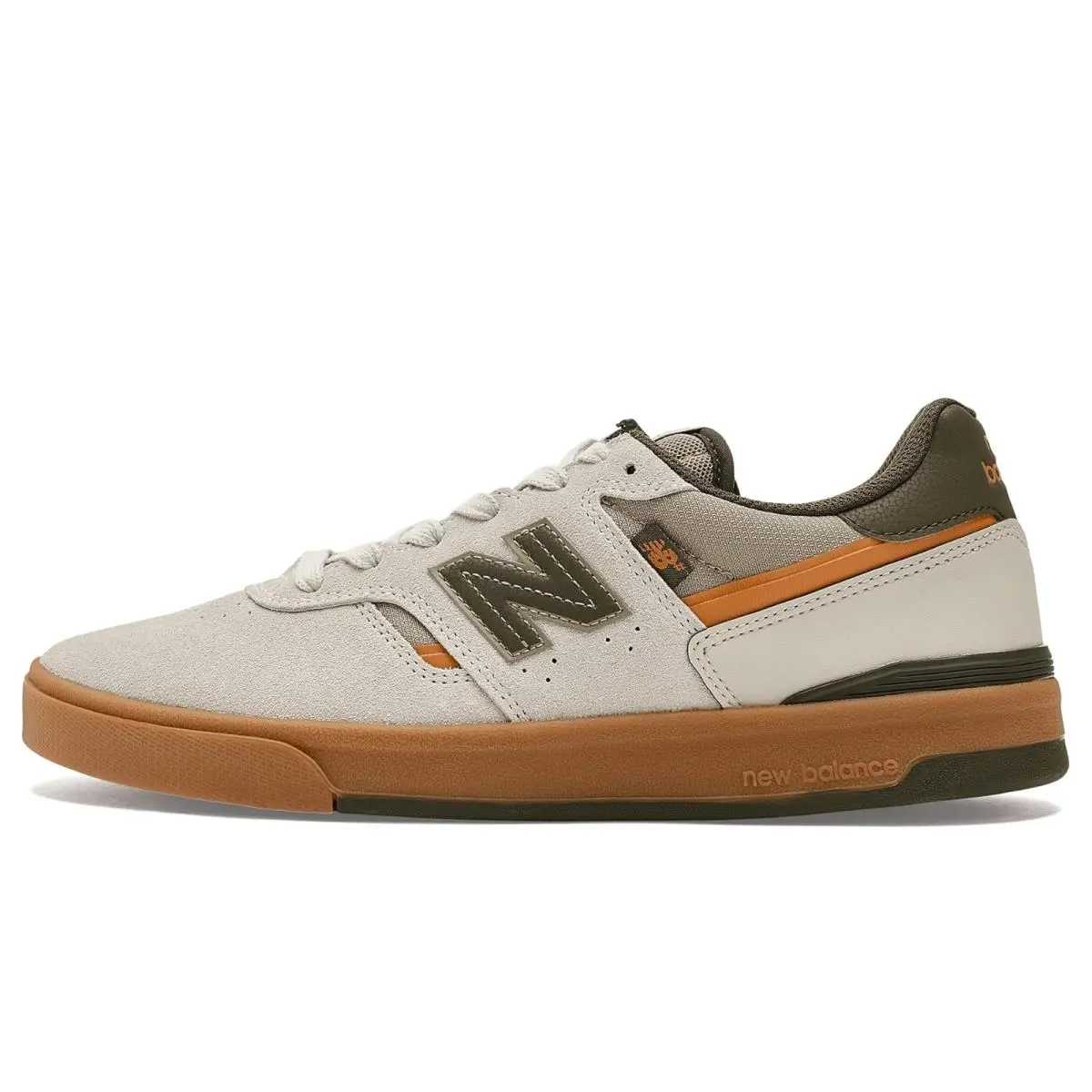 New Balance shoes - Grey/Navy 23