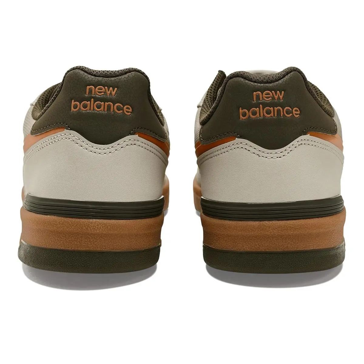 New Balance shoes - Grey/Navy 26