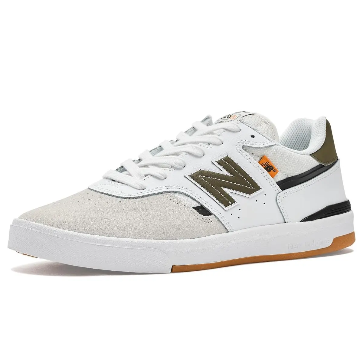 New Balance shoes - Grey/Navy 27