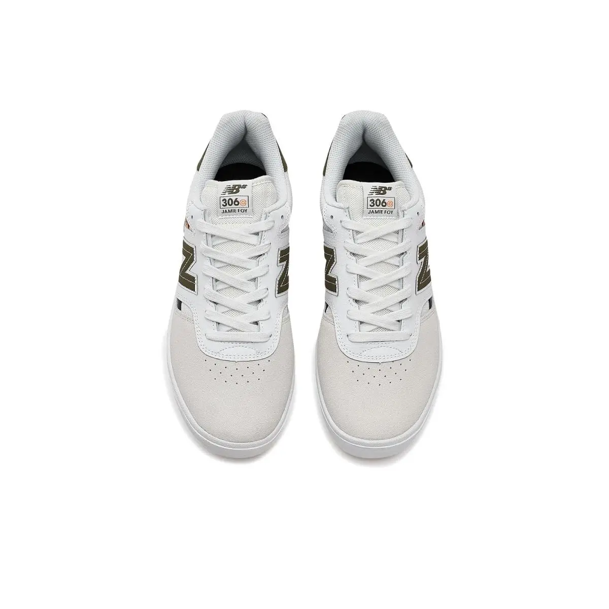 New Balance shoes - Grey/Navy 28