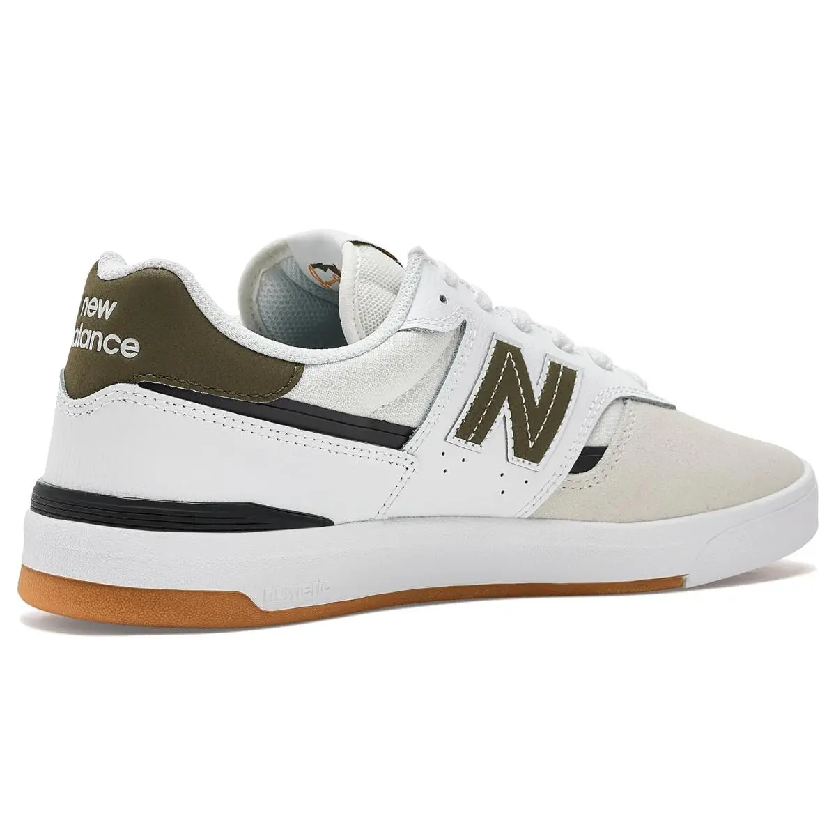 New Balance shoes - Grey/Navy 29