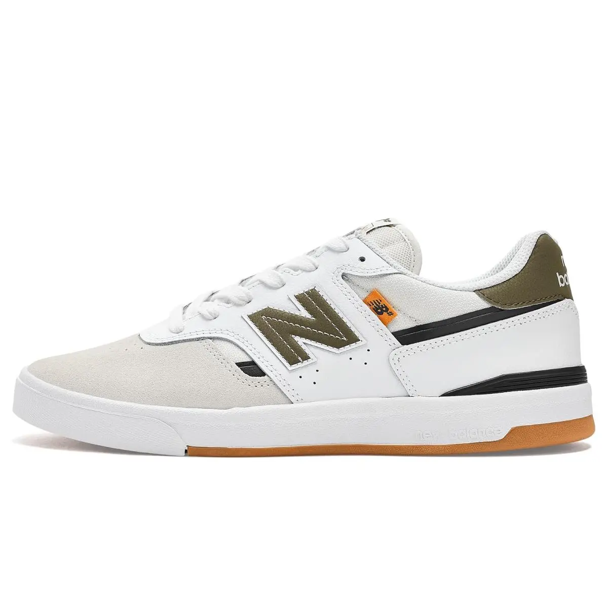 New Balance shoes - Grey/Navy 30