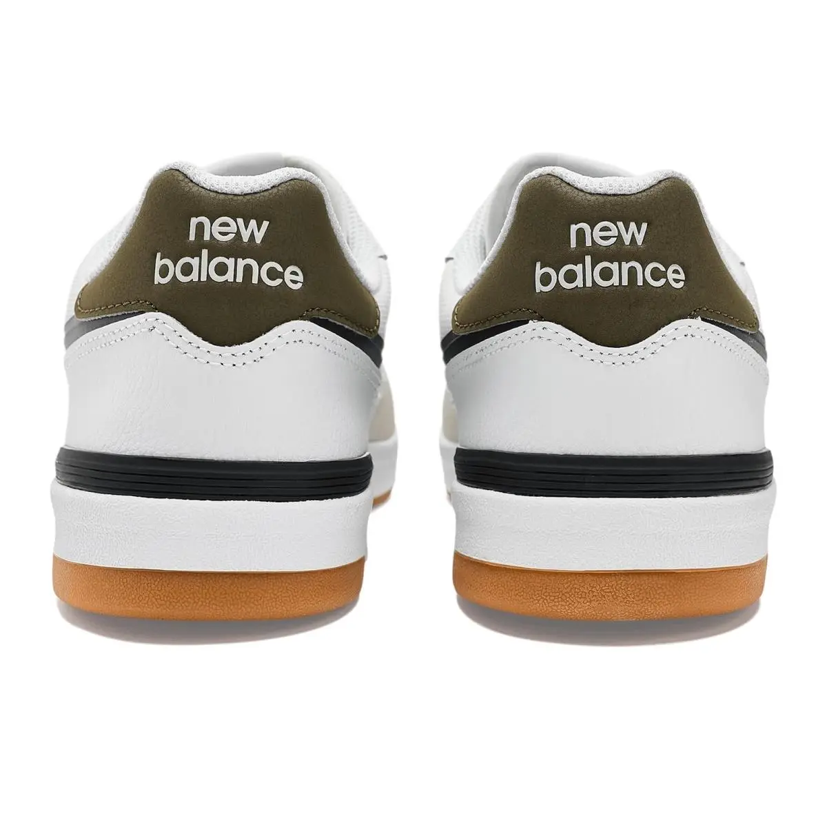 New Balance shoes - Grey/Navy 33